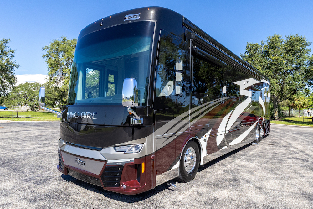 2022 Newmar King Aire For Sale